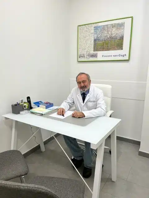 despacho dr. manuel riobó psiquiatra en vigo